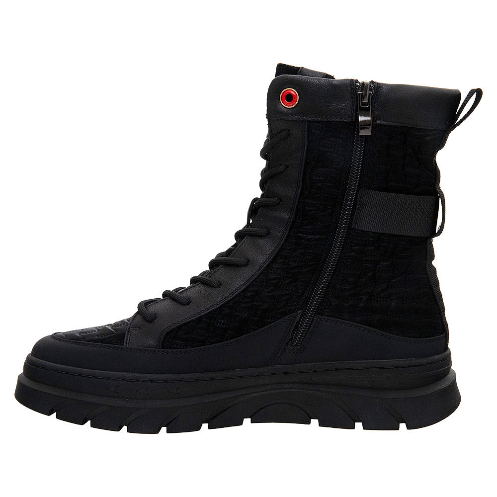 Ghete barbati 675 negru