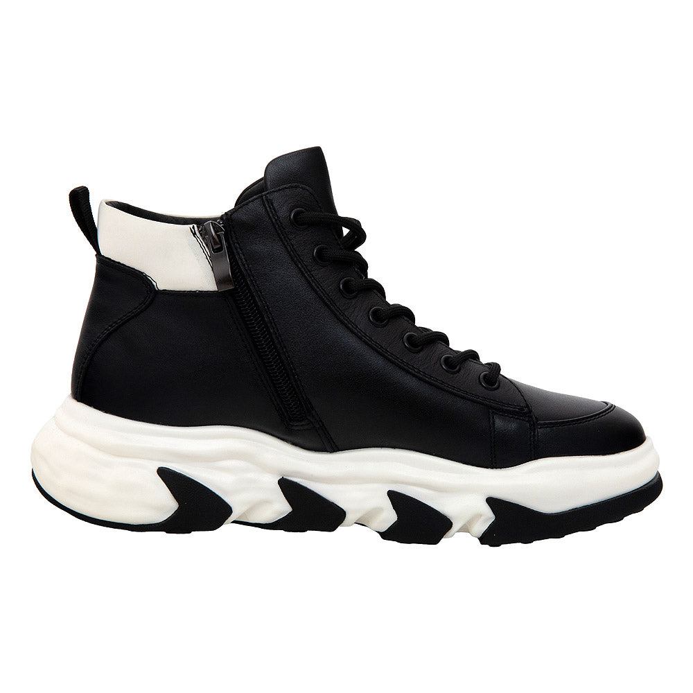 Sneakers barbati 690 negri