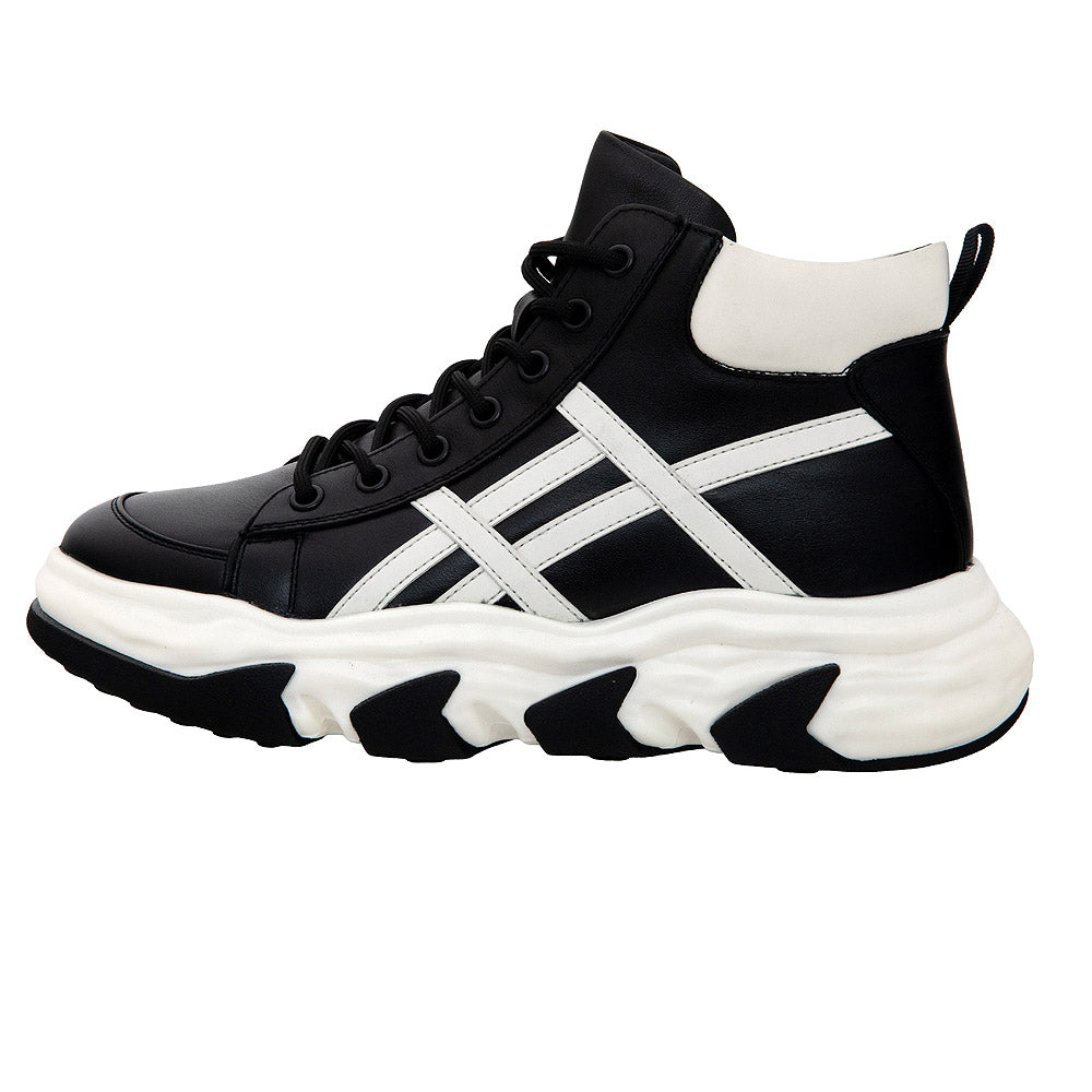 Sneakers barbati 690 negri