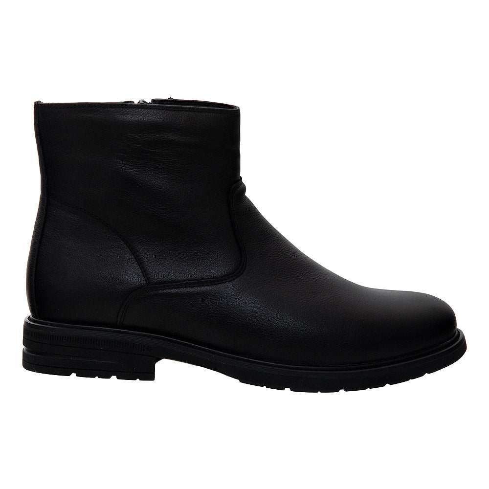 Cizme barbati 2302 negru 