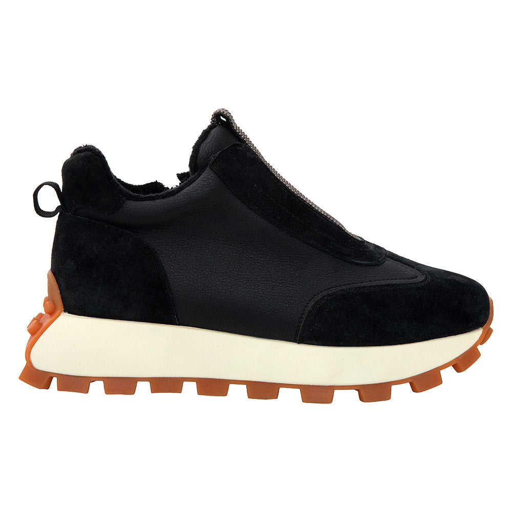Ghete dama 3206 negru