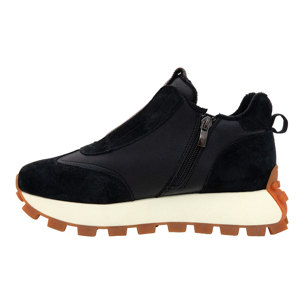 Ghete dama 3206 negru