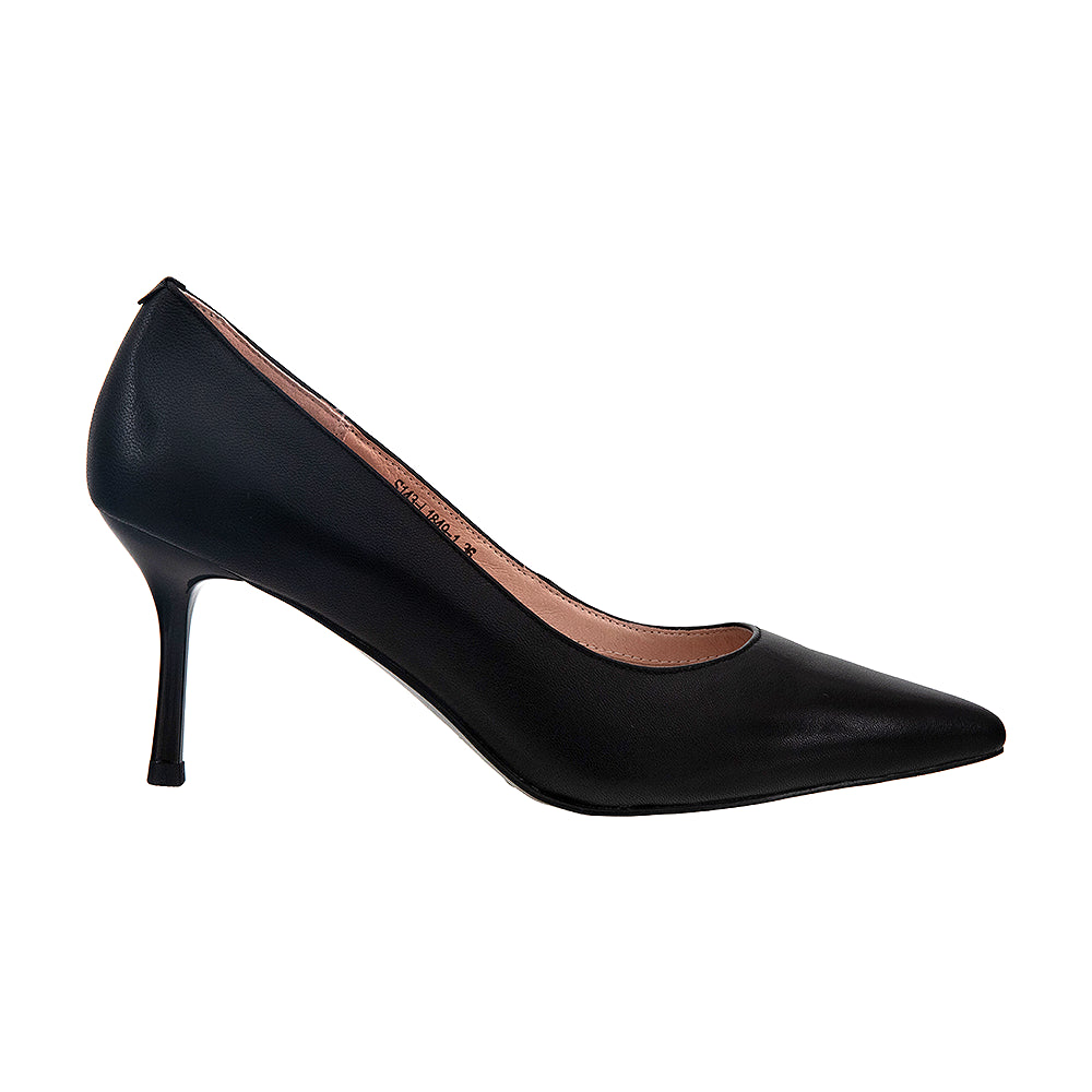 Pantofi dama 143 negri