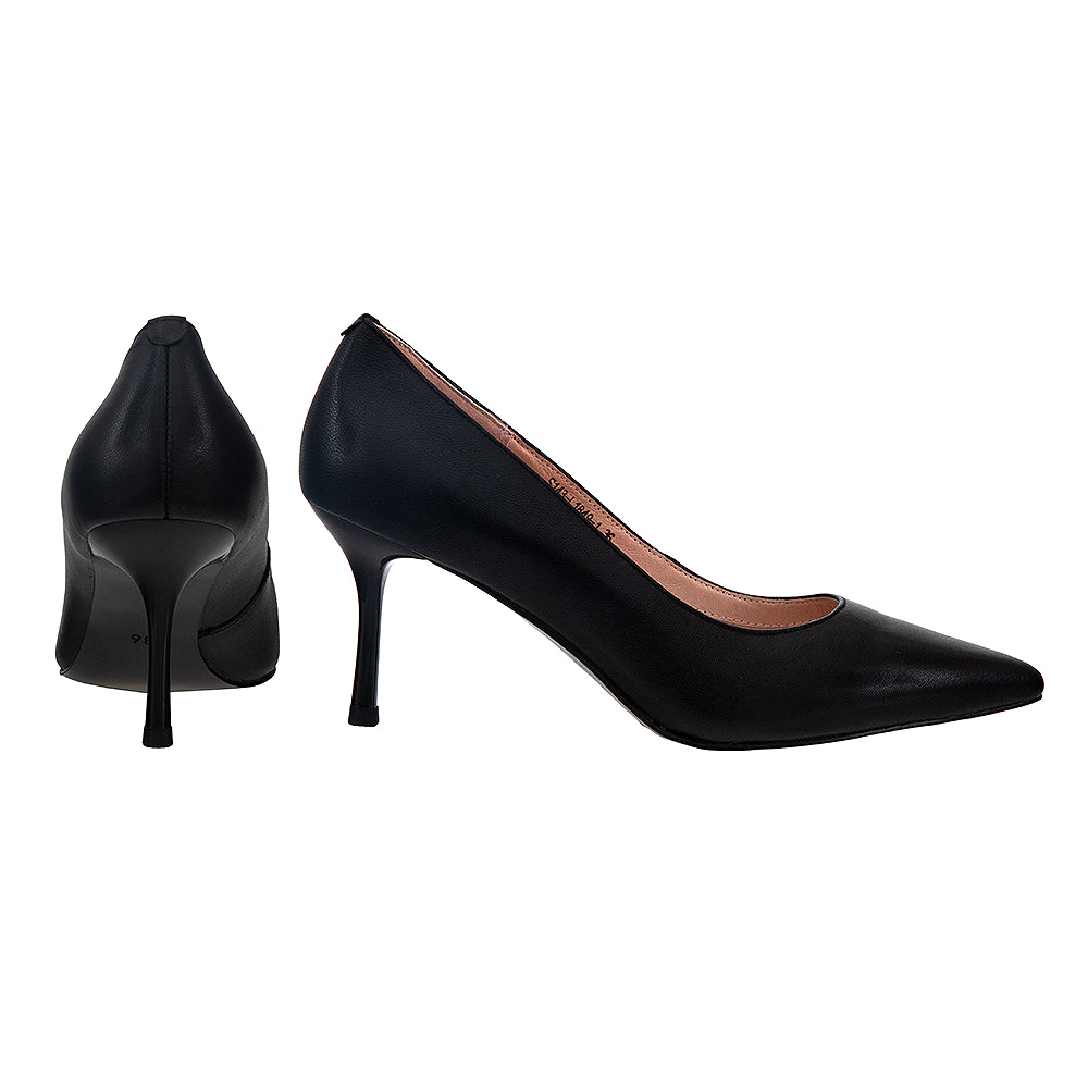 Pantofi dama 143 negri