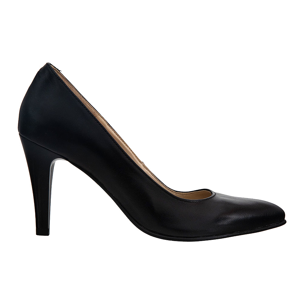 Pantofi dama 1170 negri
