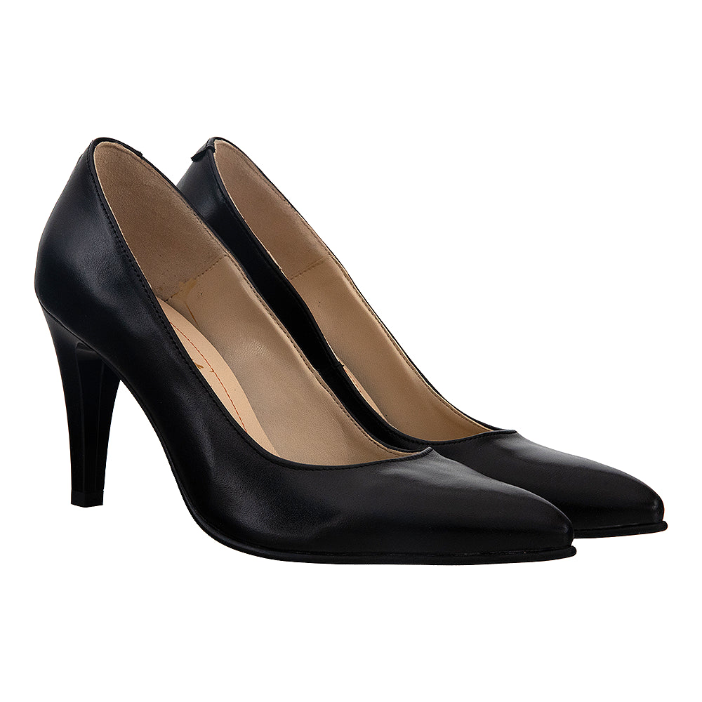 Pantofi dama 1170 negri