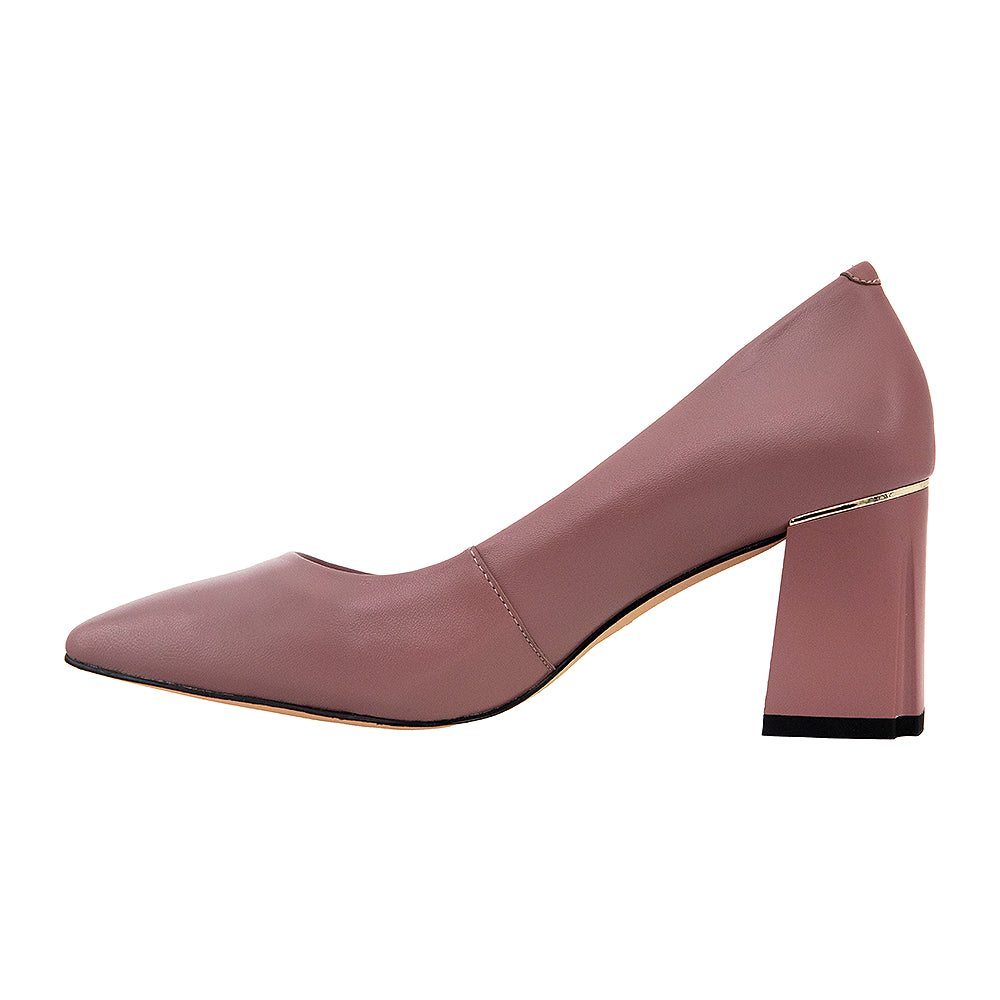 Pantofi dama 639 Mov