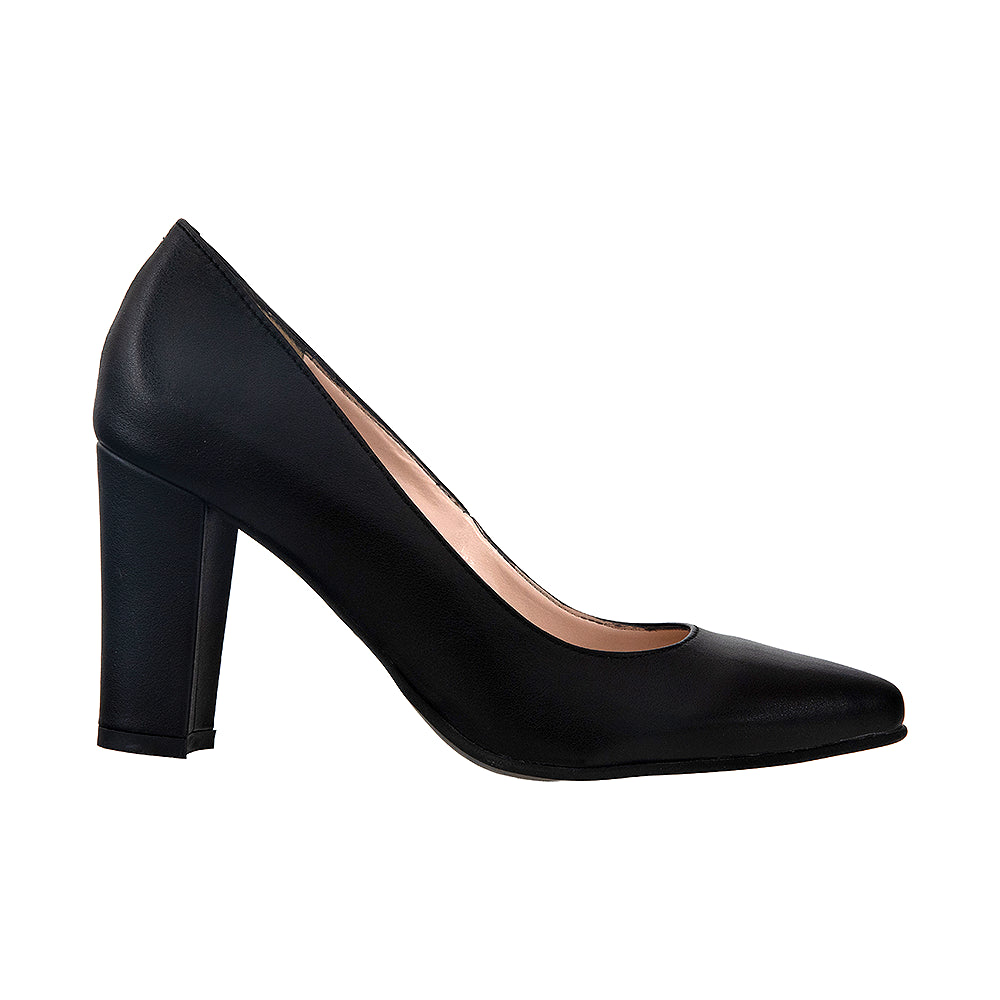 Pantofi dama 5120 negri