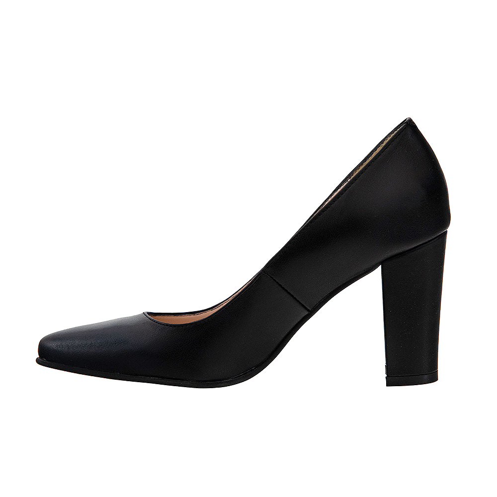 Pantofi dama 5120 negri