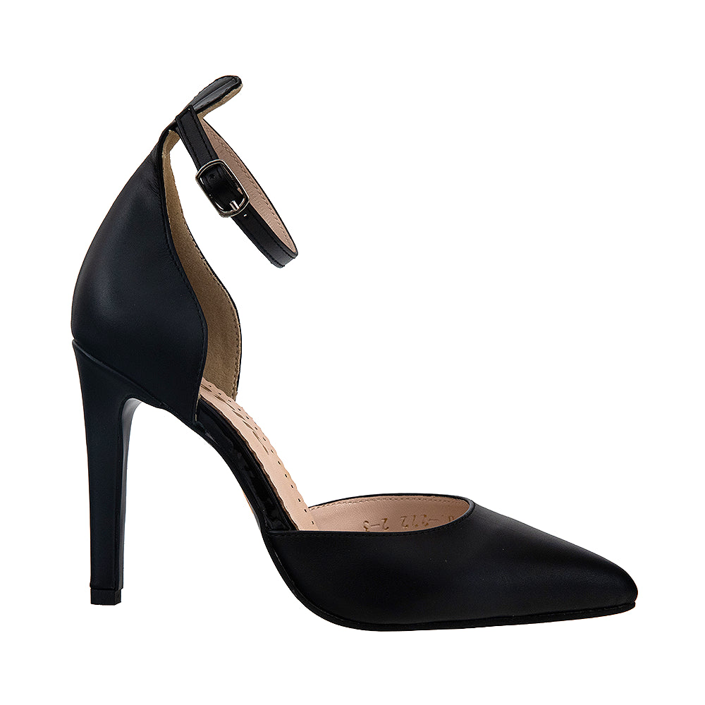 Pantofi dama eleganti 222 negri