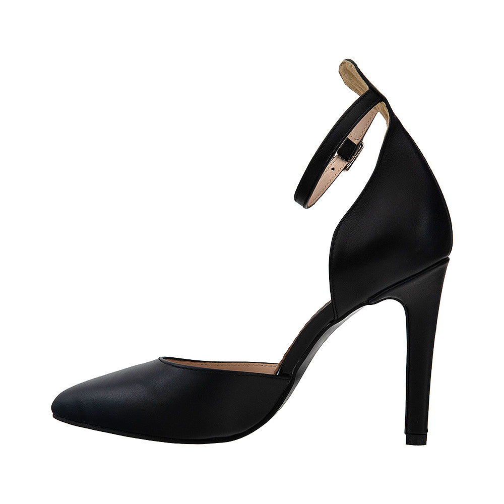 Pantofi dama eleganti 222 negri