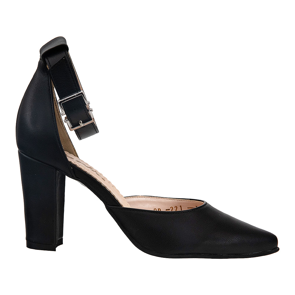 Pantofi dama 221 negri