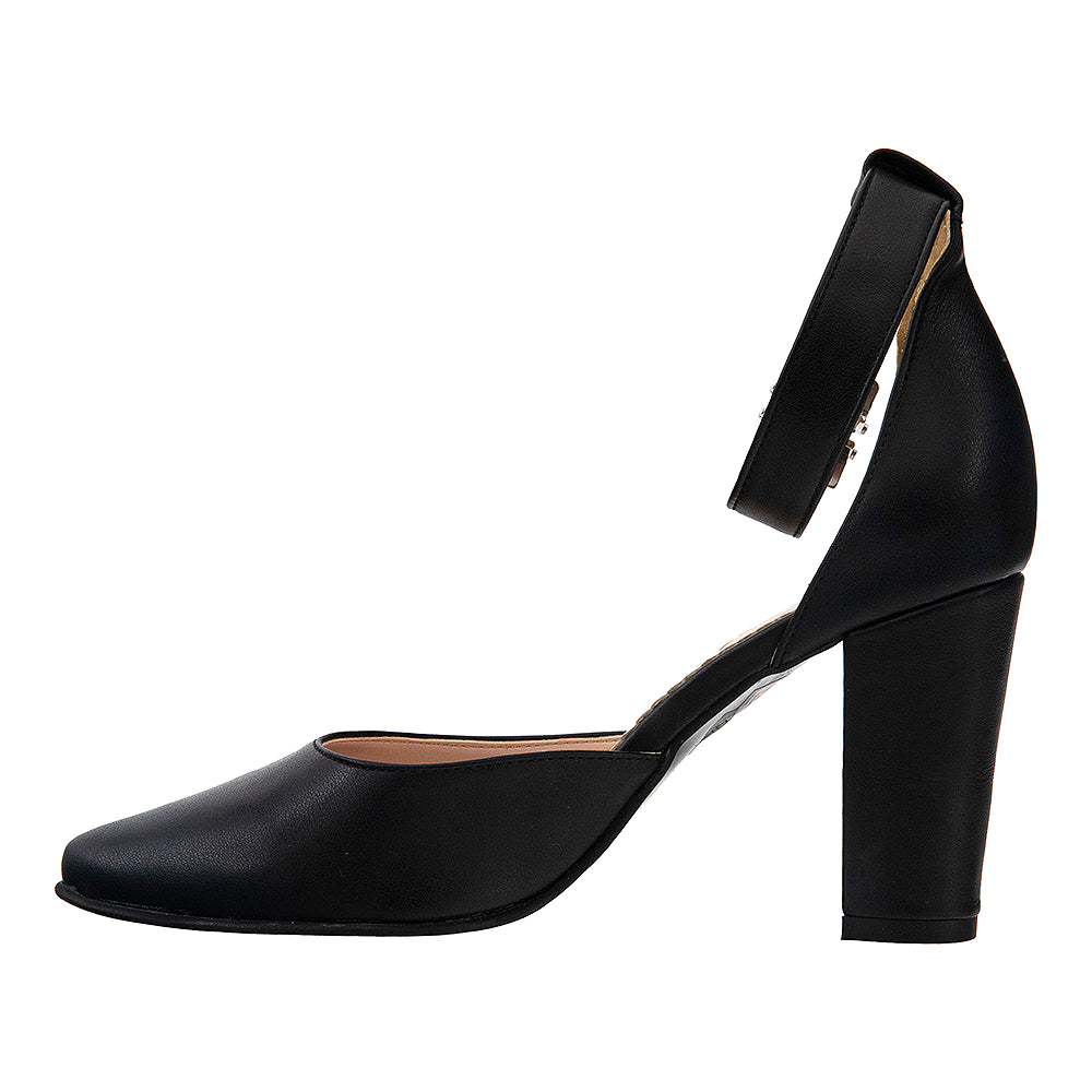 Pantofi dama 221 negri