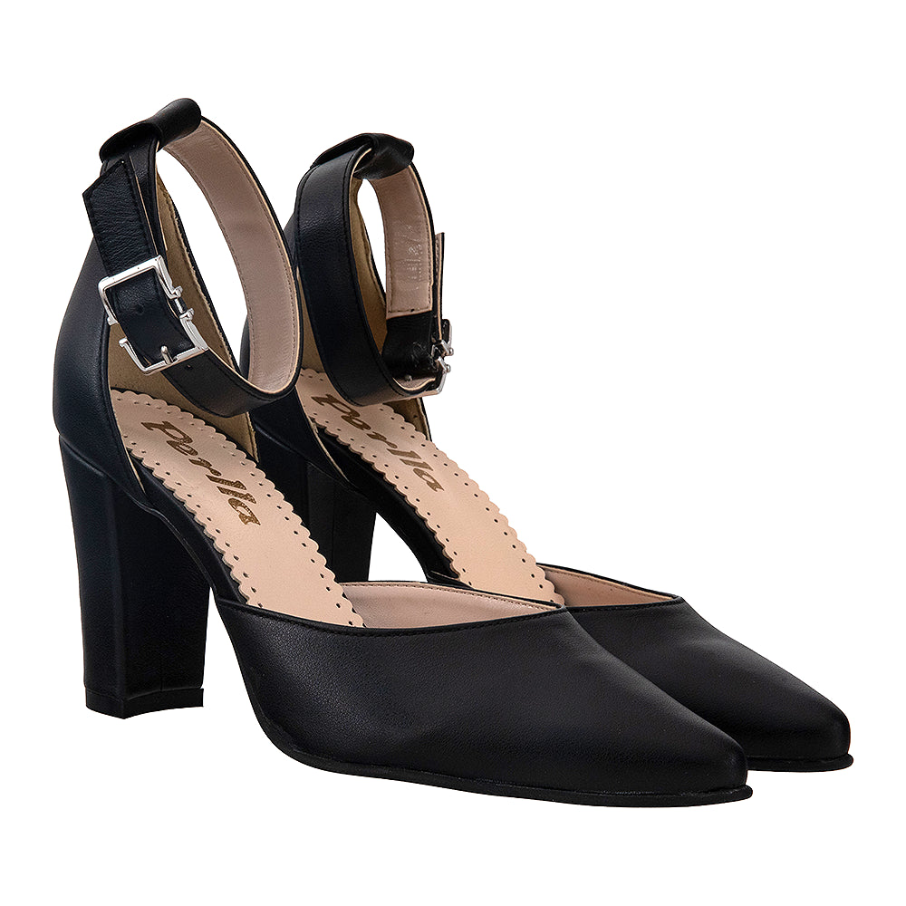 Pantofi dama 221 negri