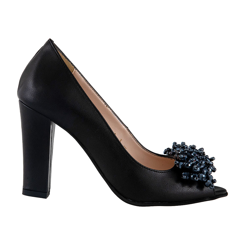 Pantofi dama 1864 negri