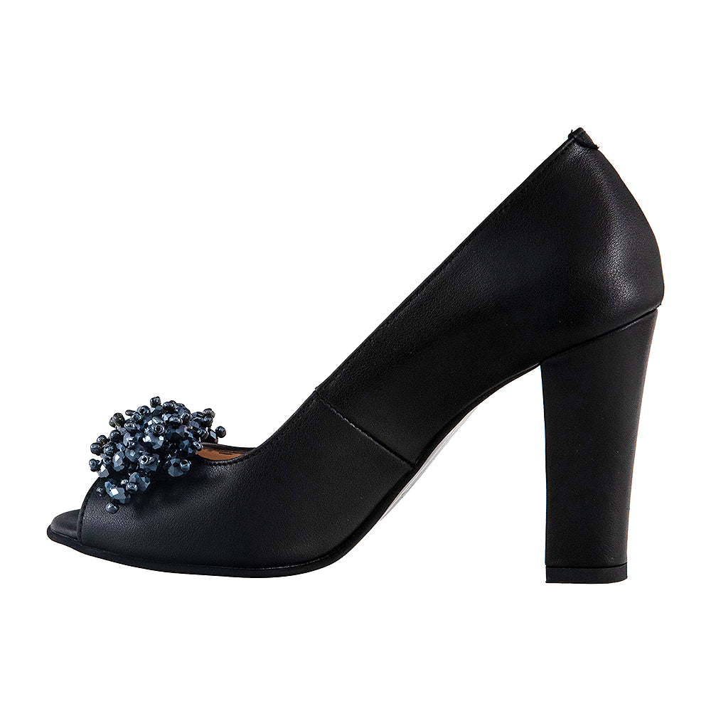 Pantofi dama 1864 negri