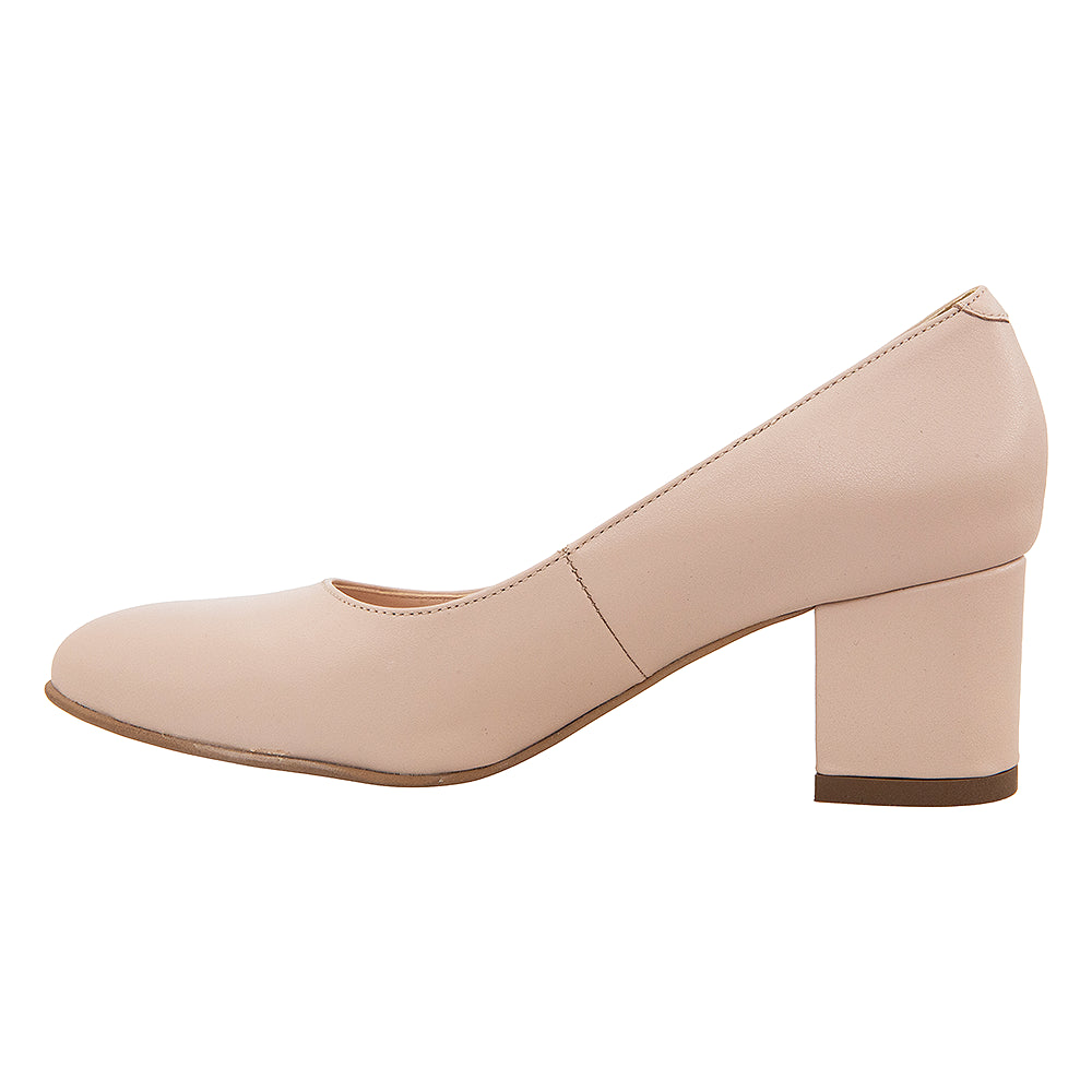 Pantofi dama eleganti 509 bej