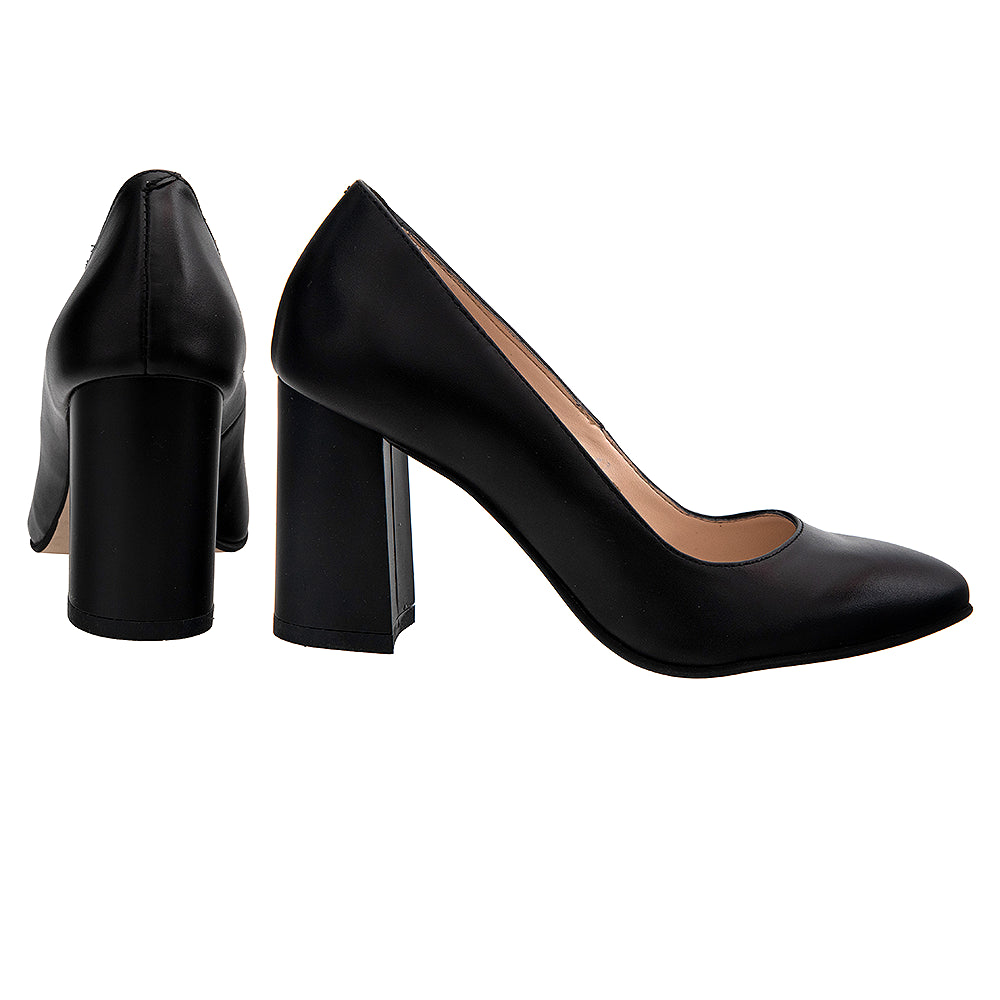 Pantofi dama eleganti 474 negri