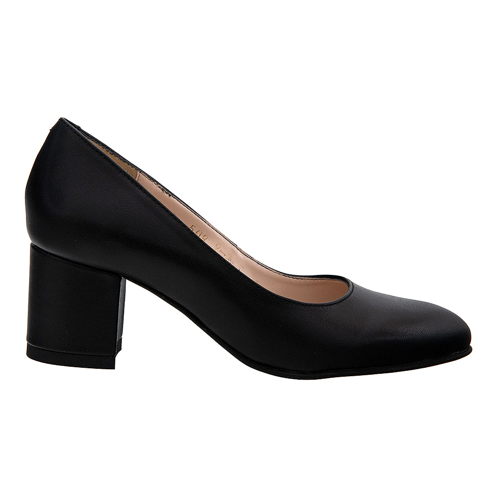 Pantofi dama eleganti 509 negri