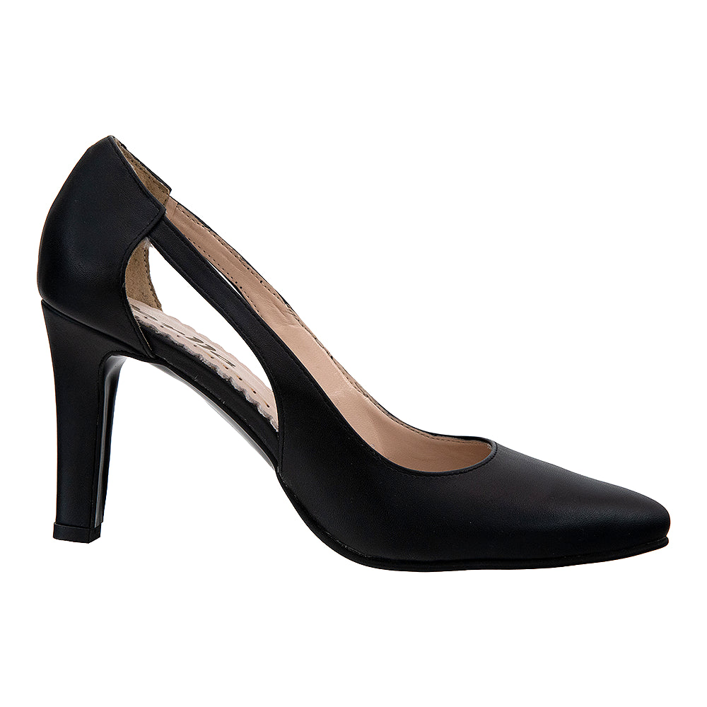 Pantofi dama 5205 negri