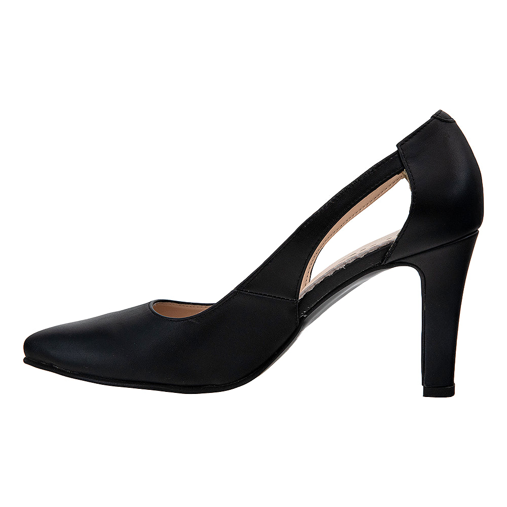 Pantofi dama 5205 negri