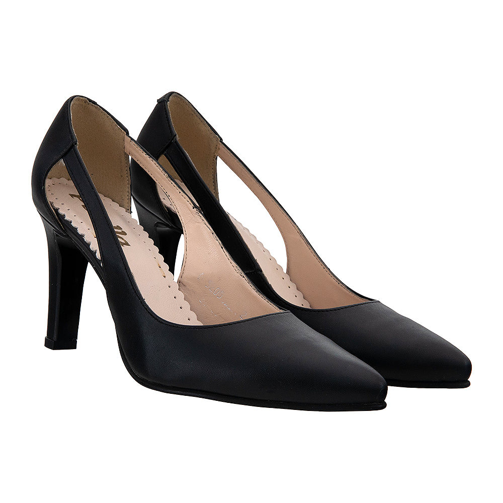 Pantofi dama 5205 negri