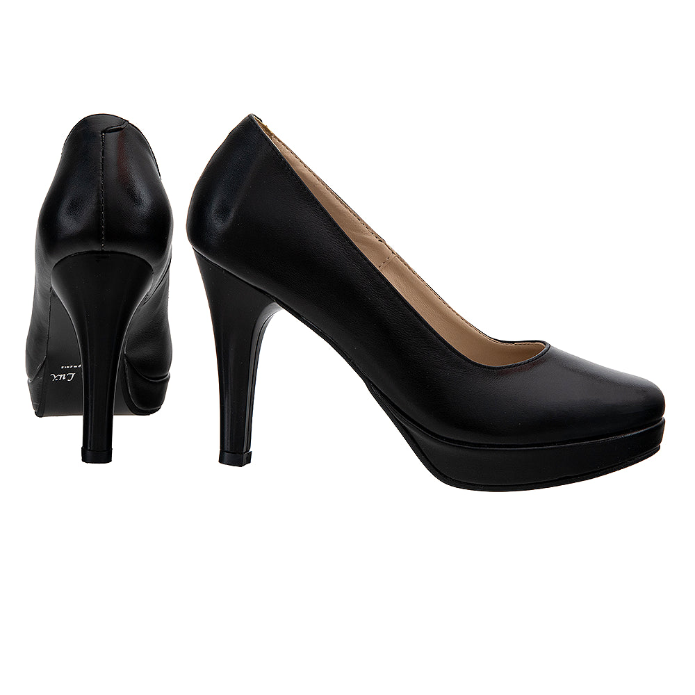 Pantofi dama eleganti 3 negri