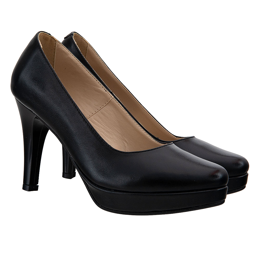 Pantofi dama eleganti 3 negri