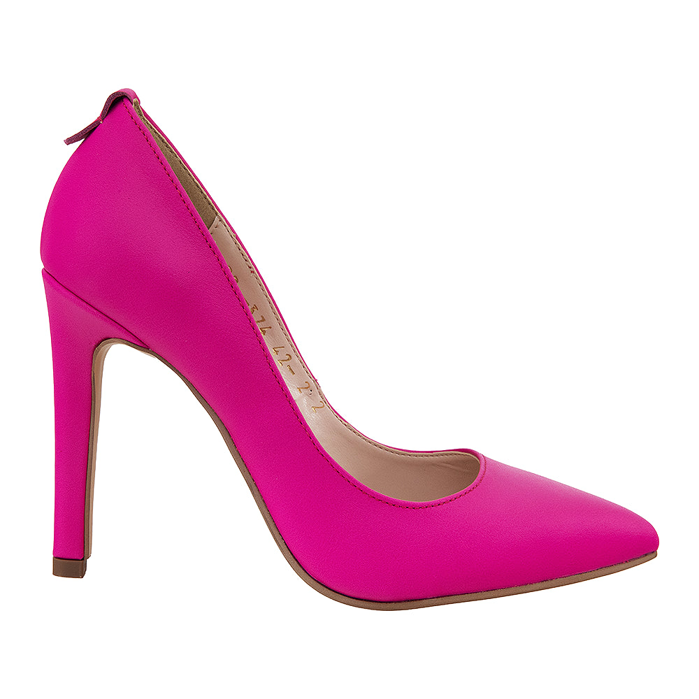 Pantofi dama stiletto 374 roz