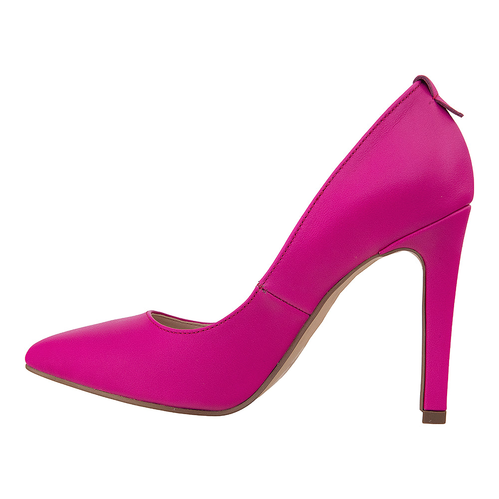 Pantofi dama stiletto 374 roz
