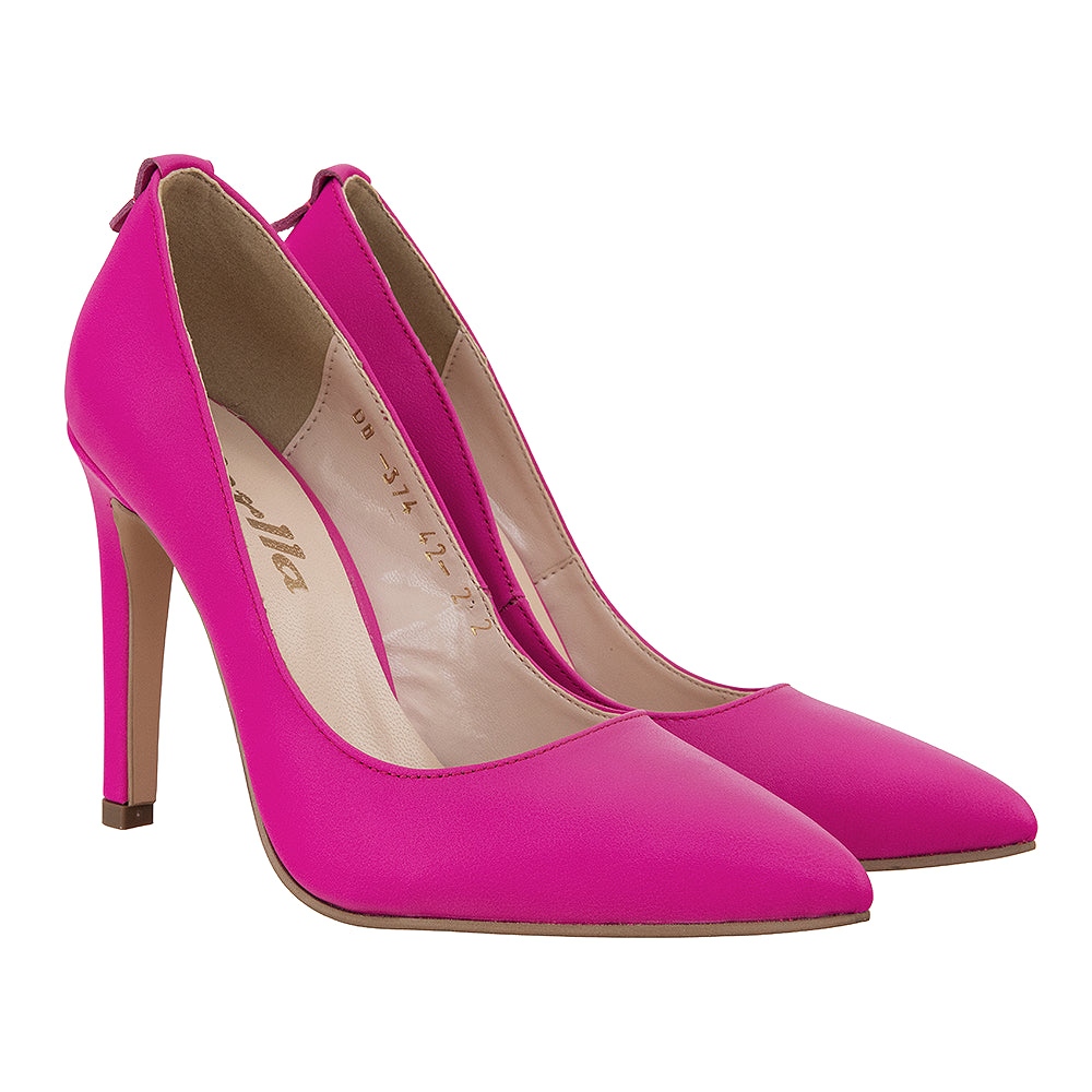 Pantofi dama stiletto 374 roz