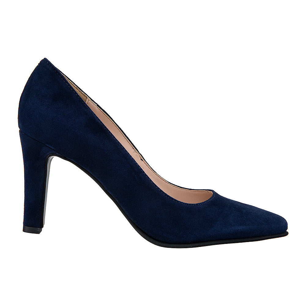 Pantofi dama eleganti 5121 velur