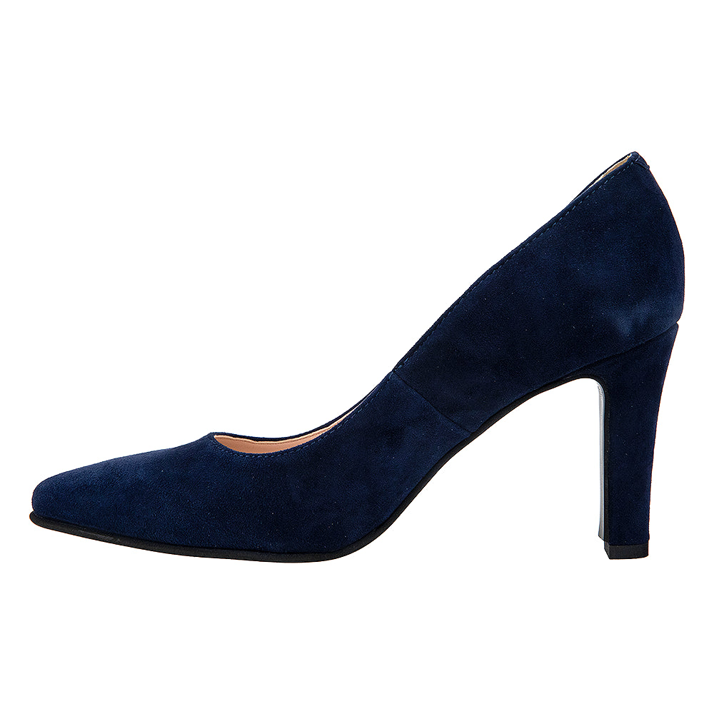 Pantofi dama eleganti 5121 velur