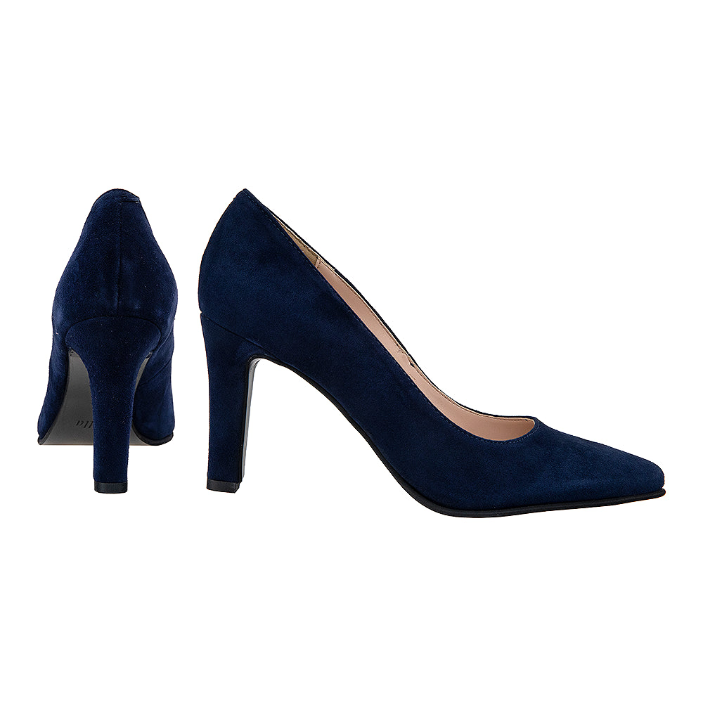 Pantofi dama eleganti 5121 velur