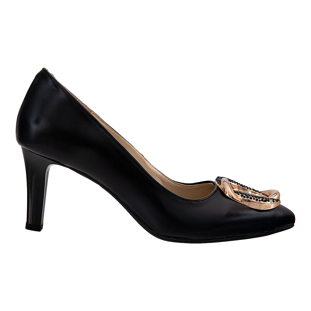 Pantofi dama eleganti 332 negri