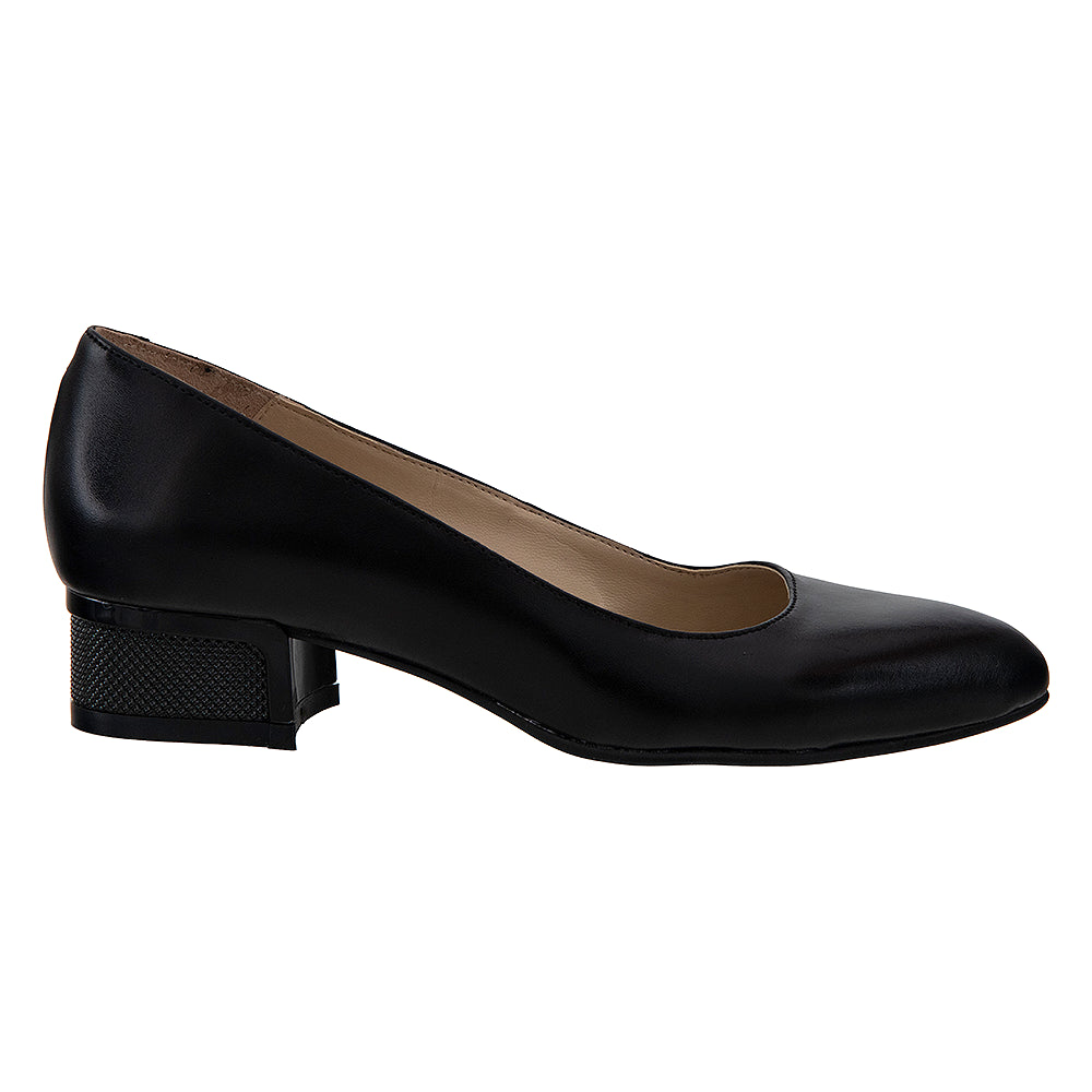 Pantofi dama 1010 negri