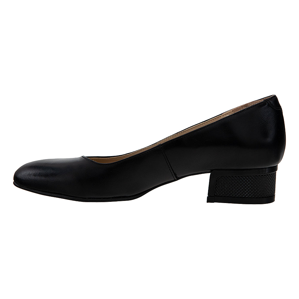 Pantofi dama 1010 negri