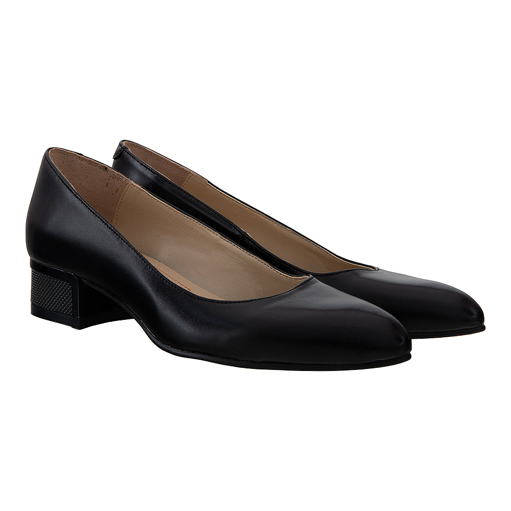 Pantofi dama 1010 negri
