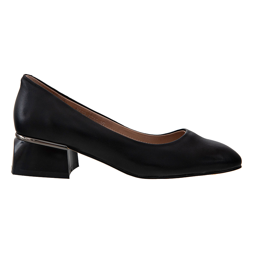 Pantofi dama 623 negri