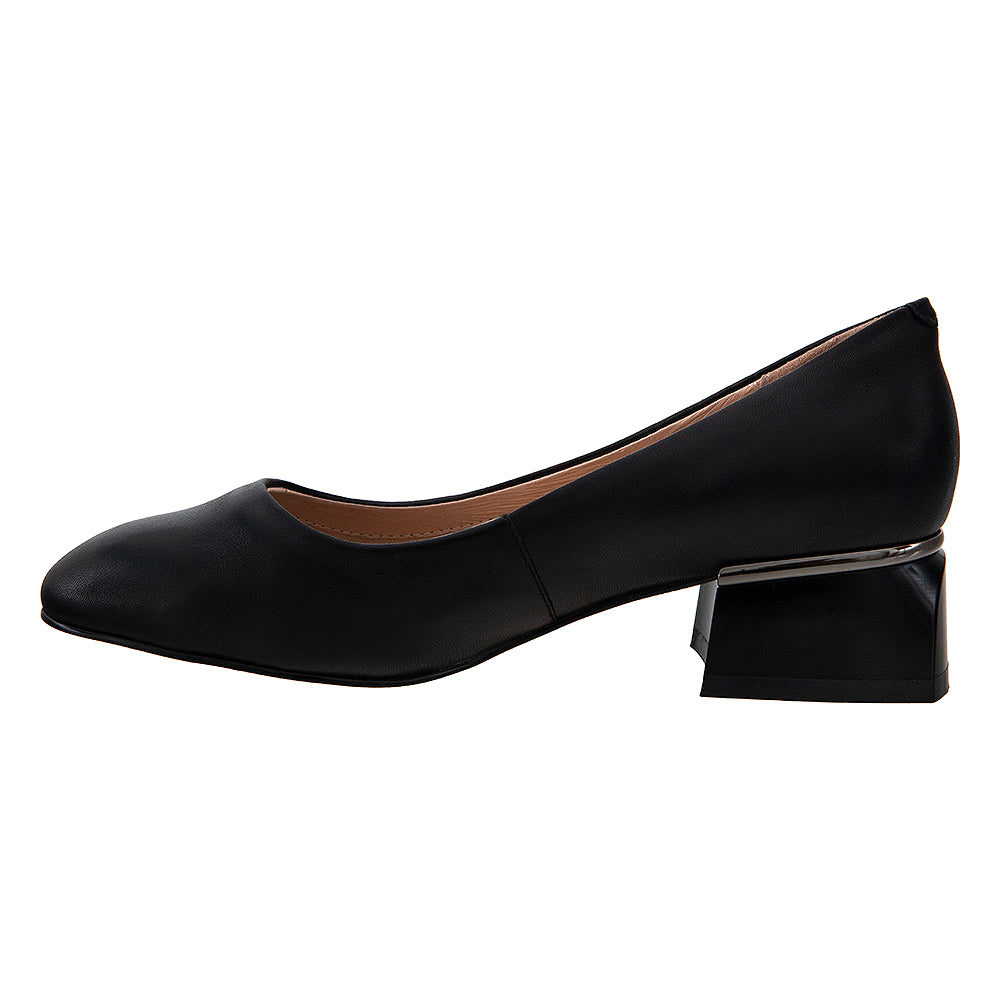 Pantofi dama 623 negri