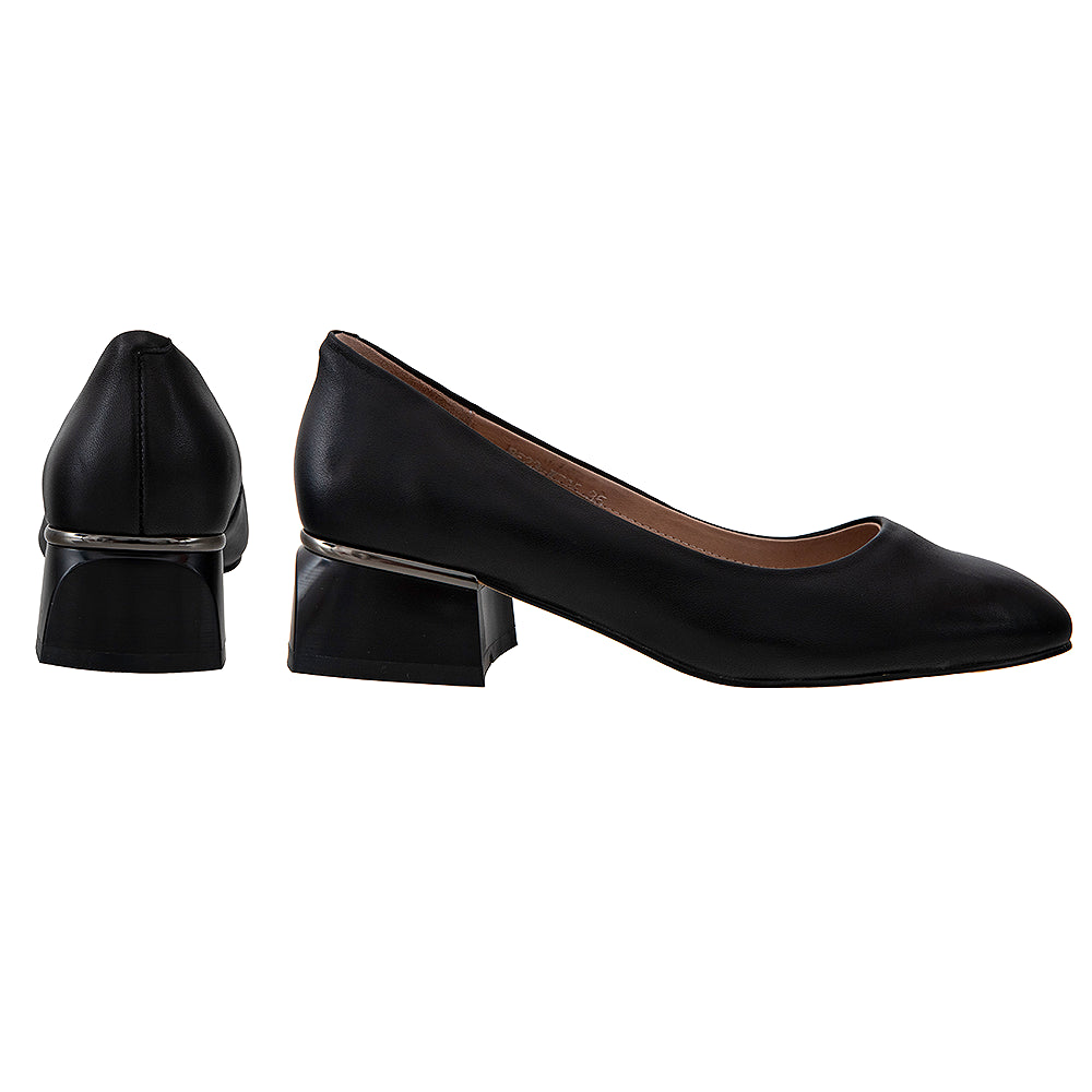 Pantofi dama 623 negri