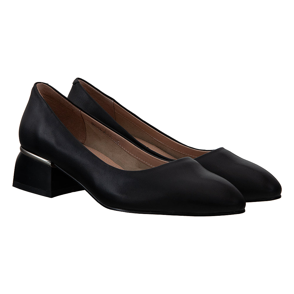 Pantofi dama 623 negri
