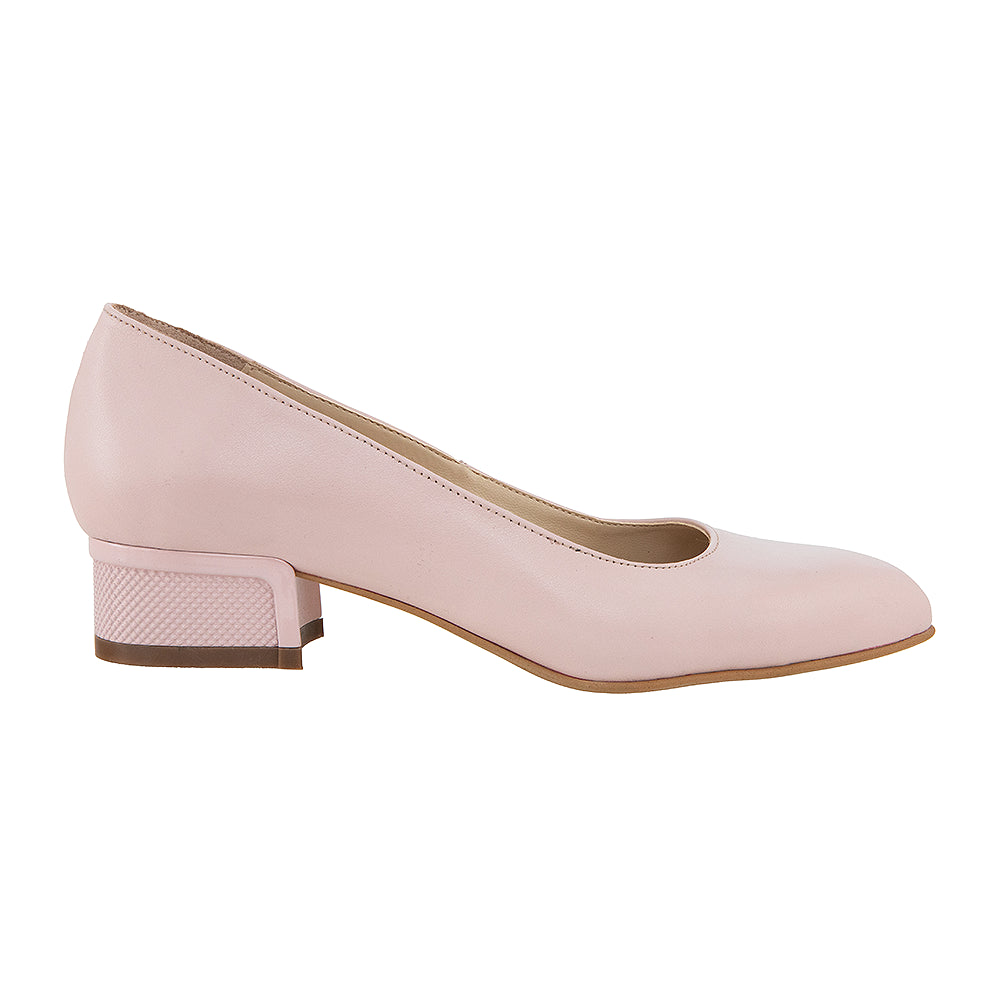 Pantofi dama 1010 bej