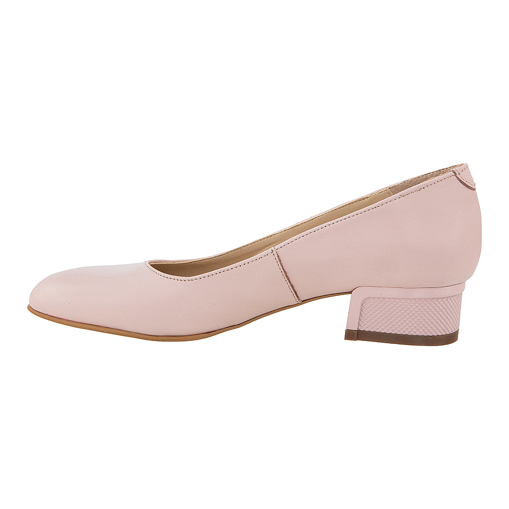 Pantofi dama 1010 bej