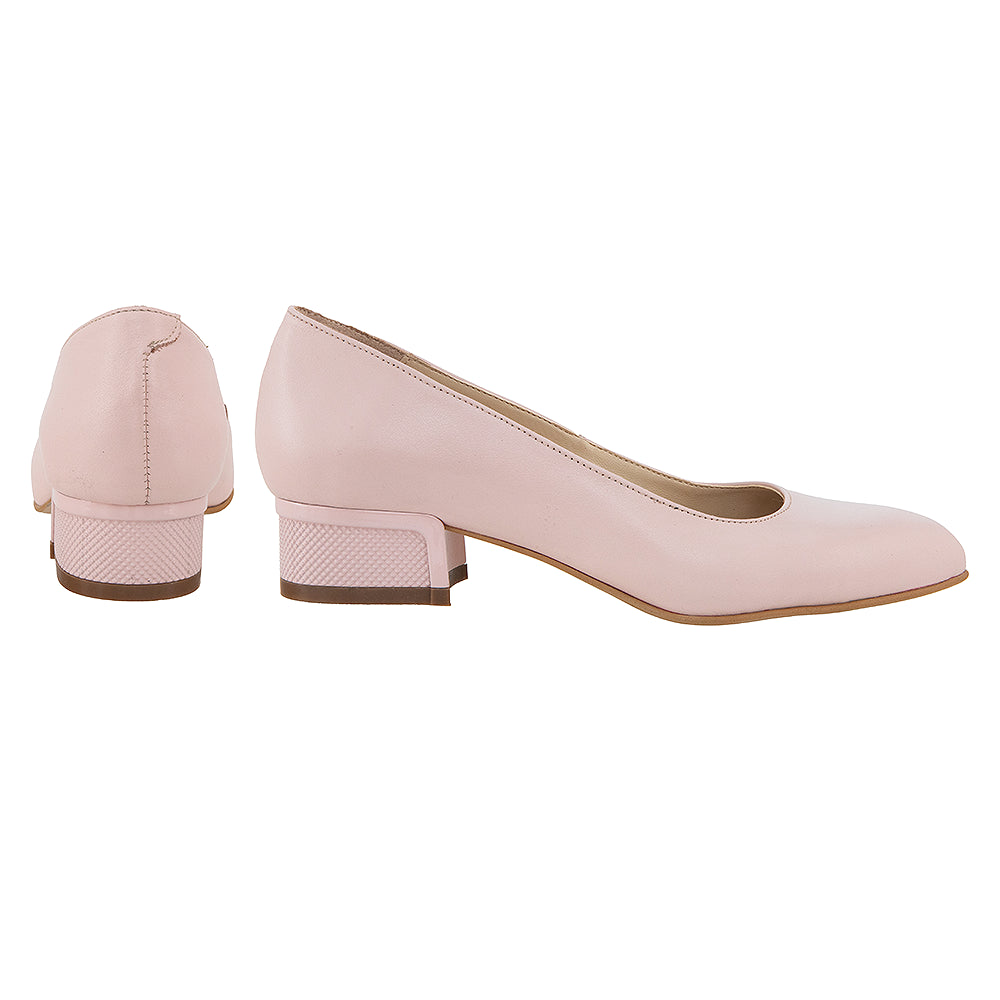 Pantofi dama 1010 bej