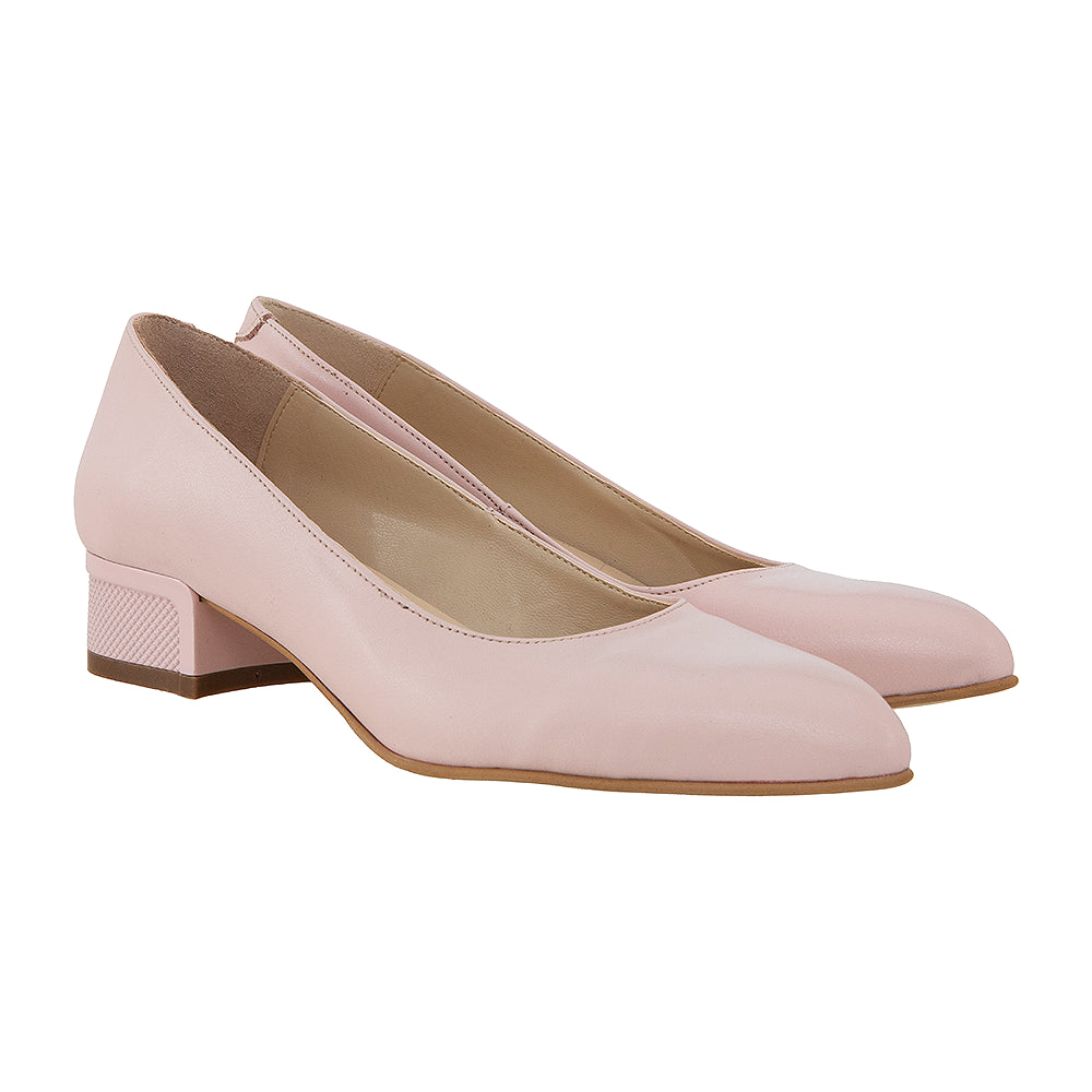 Pantofi dama 1010 bej