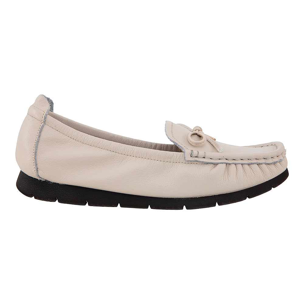 Balerini dama 5635 crem