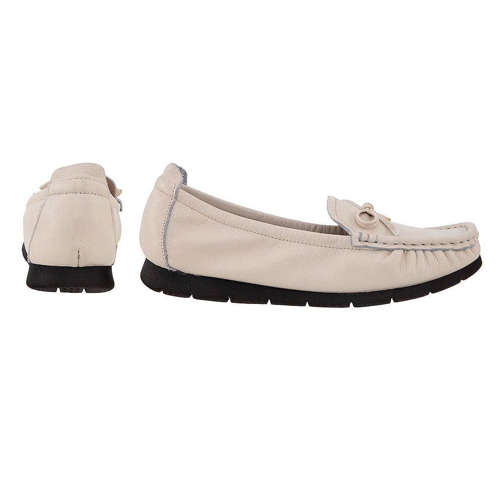 Balerini dama 5635 crem