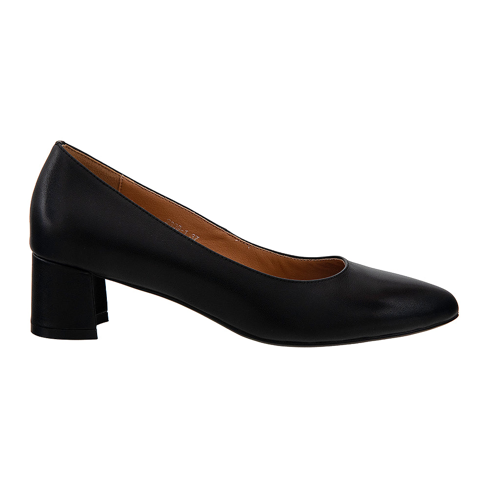 Pantofi dama 2309 negri