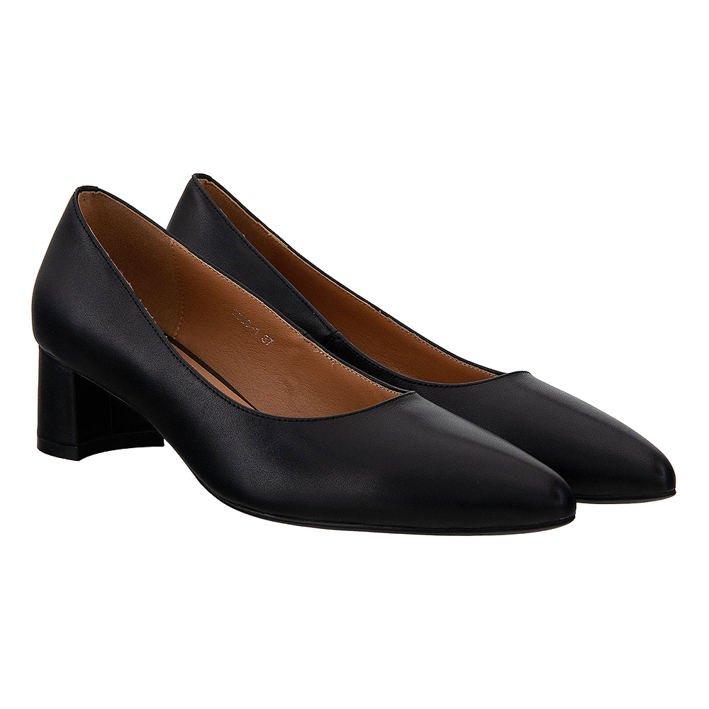 Pantofi dama 2309 negri